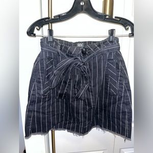 BDG womens mini skirt